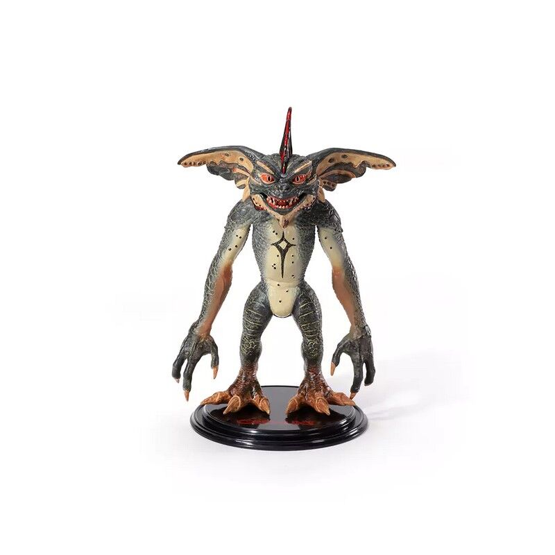 Figura Bendyfigs Gremlins Mowhawk