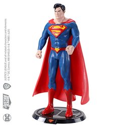 Figura Bendyfigs Superman