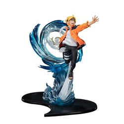 Figura de Boruto Uzumaki 20 cm