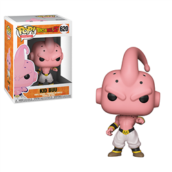 Figura Pop! Kid Buu 9 cm