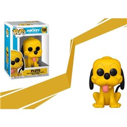 Figura Pop! Pluto