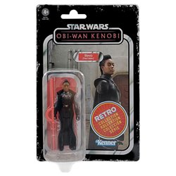 Figura Star Wars Retro Collection Reva (Tercera Hermana)