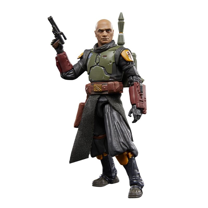 Figura Vintage Collection Star Wars Boba (Fett Morak)