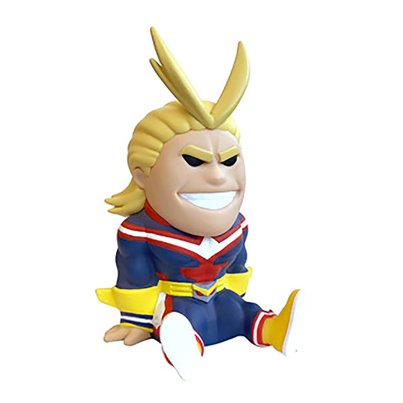 Hucha All Might Chibi 18 cm