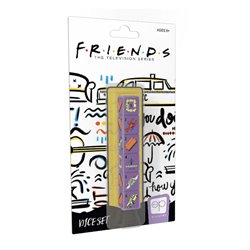 Juego de dados Friends