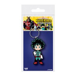 Llavero My Hero Academia Deku