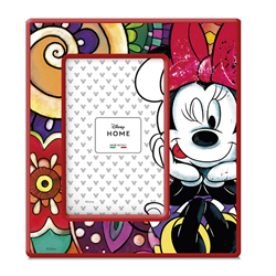 Marco de fotos Minnie Mouse Forever & Ever 18X20 (INT.10X15)