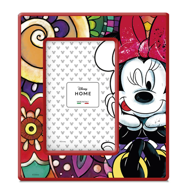 Marco de fotos Minnie Mouse Forever & Ever 18X20 (INT.10X15)