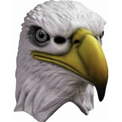 Máscara con cuello Eagle