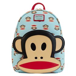 Mini Mochila Paul Frank Julius