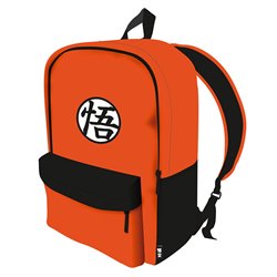 Mochila kanji Go - Dragon Ball 41 cm