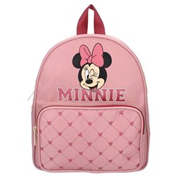 Mochila Minnie Mouse Independent 25 cm