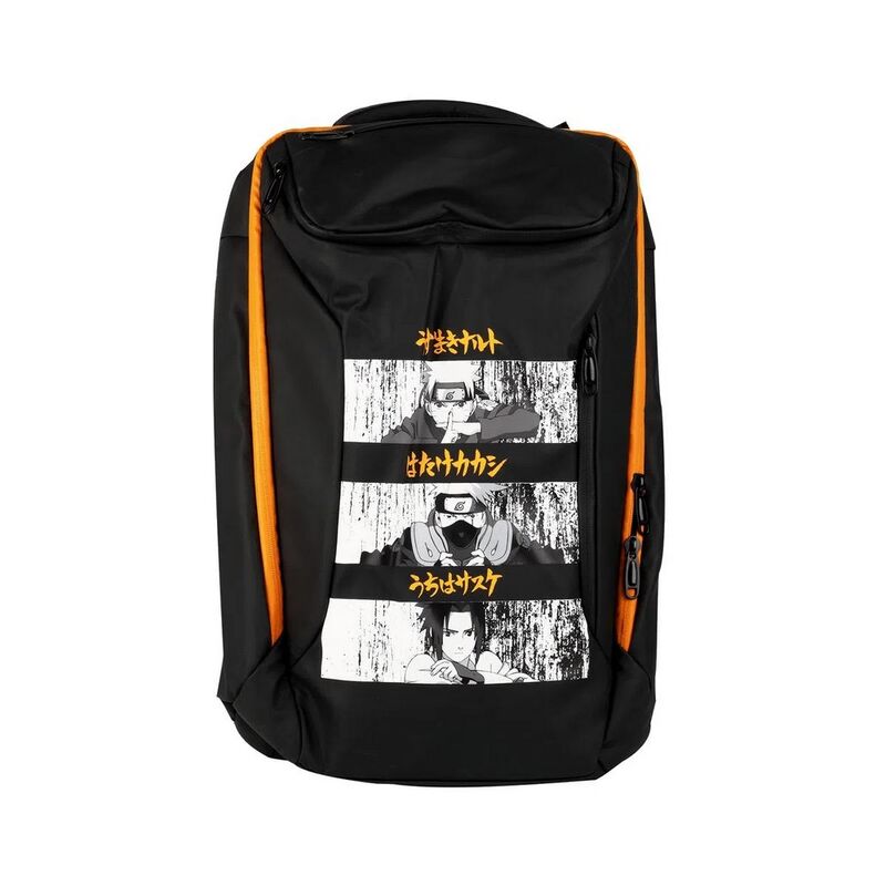 Mochila para Portátiles Naruto