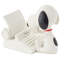 Soporte para smartphone Snoopy 11 cm