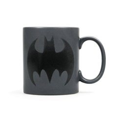 Taza Batman I AM BATMAN 400 ml