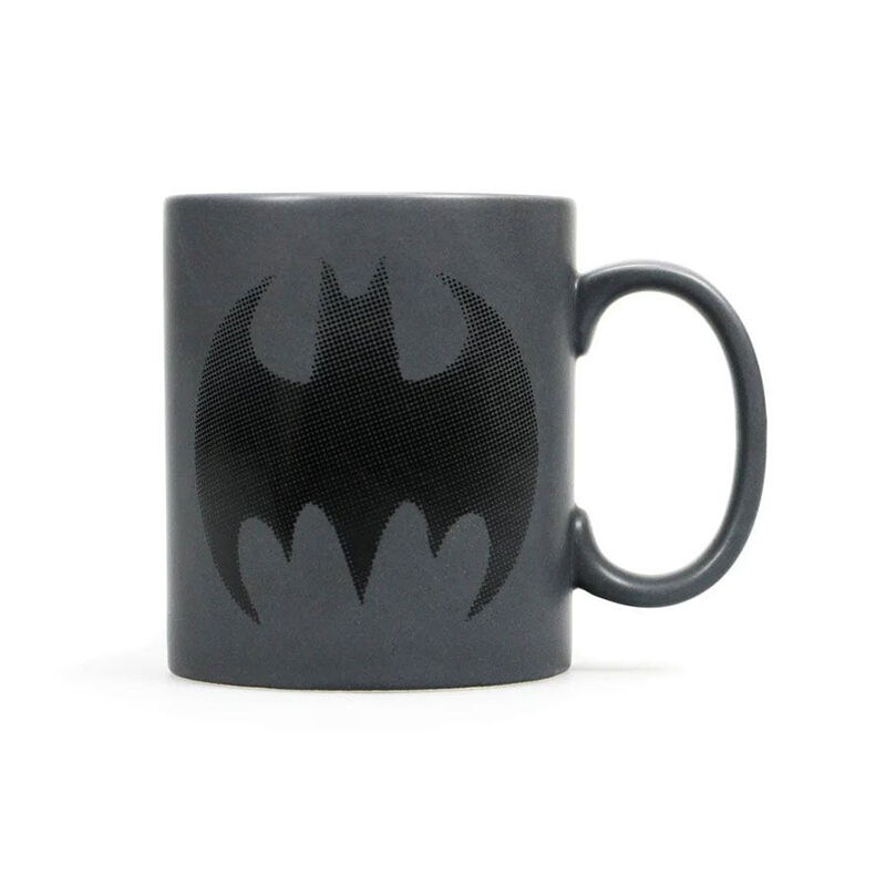 Taza Batman I AM BATMAN 400 ml