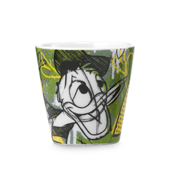 Taza de café Grafic del Pato Donald