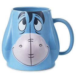 Taza Winnie the Pooh Igor 563 ml