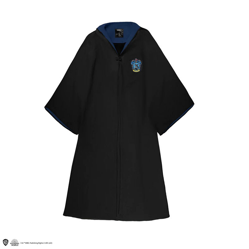 Túnica Ravenclaw para adulto talla XL