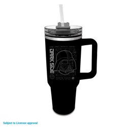 Vaso Termo XL Darth Vader 1,2 L