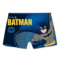 Bañador boxer Batman DC Comics