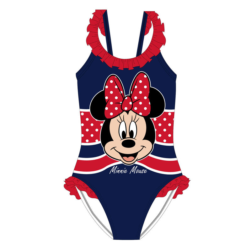 Bañador Minnie Disney