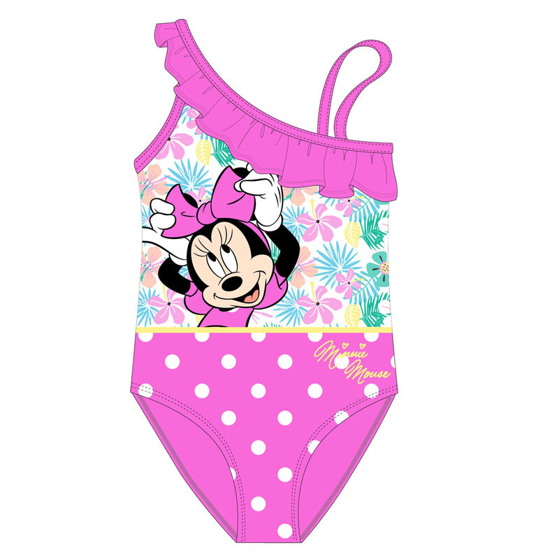 Bañador Minnie Disney