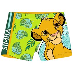 Bañador boxer El Rey Leon Disney