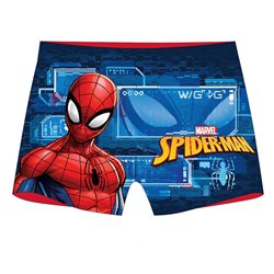 Bañador boxer Spiderman Marvel