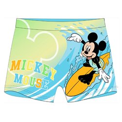 Bañador boxer Mickey Disney