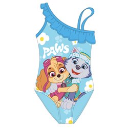 Bañador Skye &38 Everest Patrulla Canina Paw Patrol