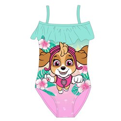 Bañador Skye Patrulla Canina Paw Patrol