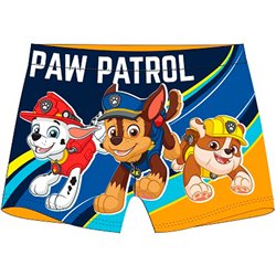 Bañador boxer Patrulla Canina Paw Patrol