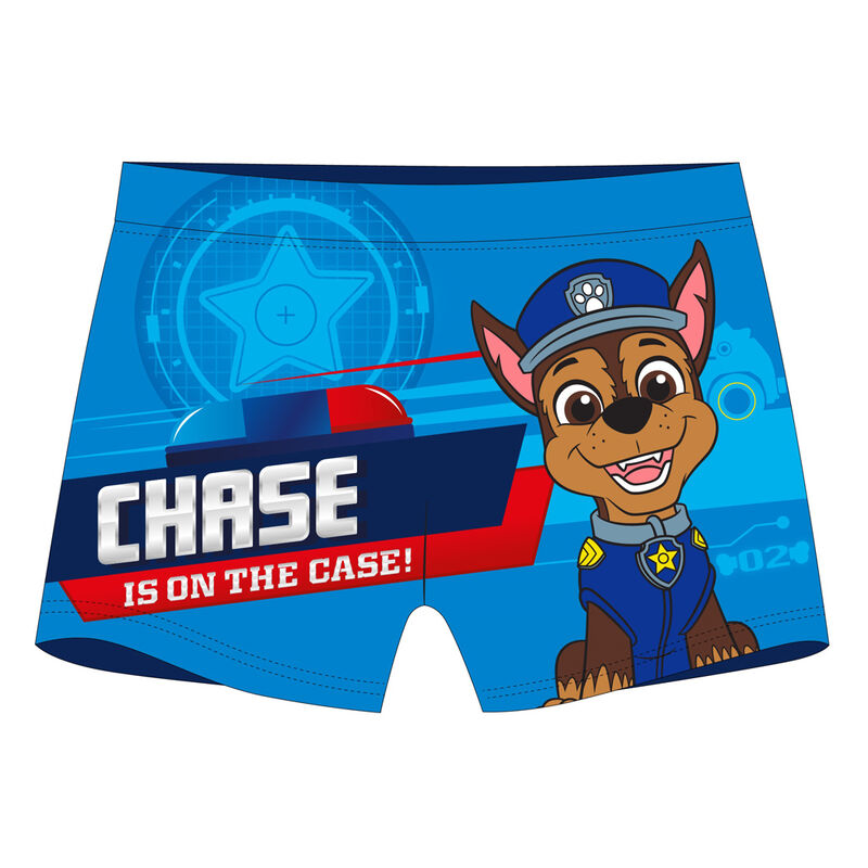 Bañador boxer Patrulla Canina Paw Patrol