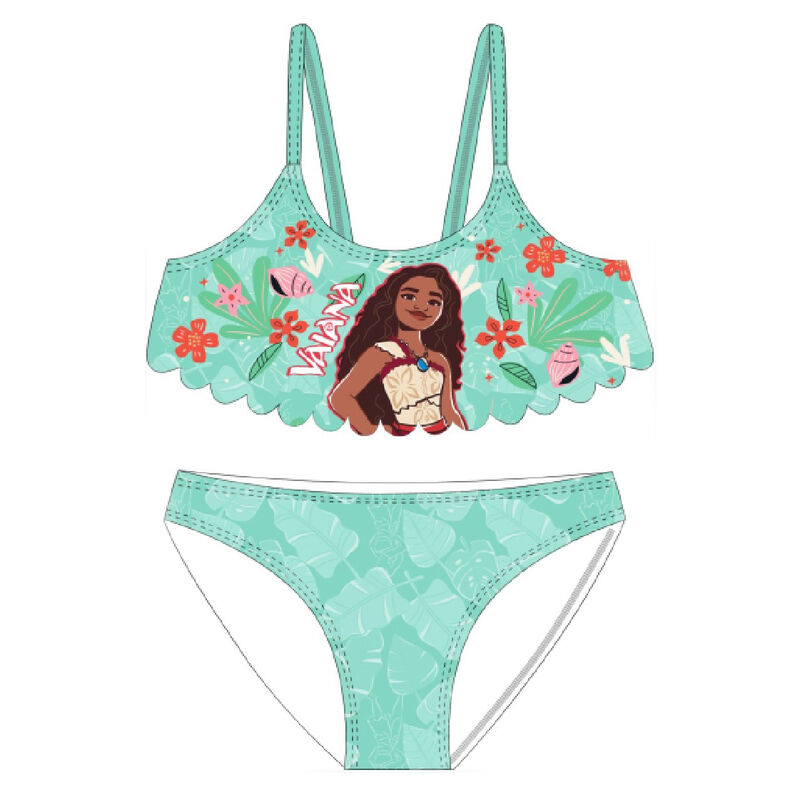 Bikini Vaiana Disney