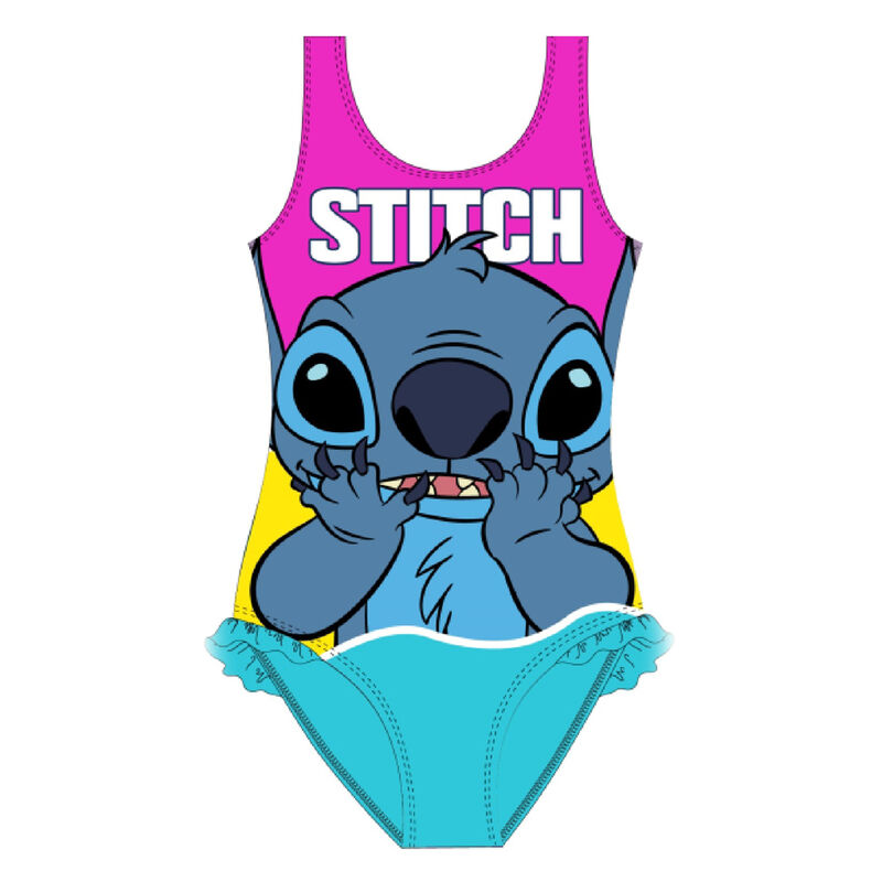 Bañador Stitch Disney