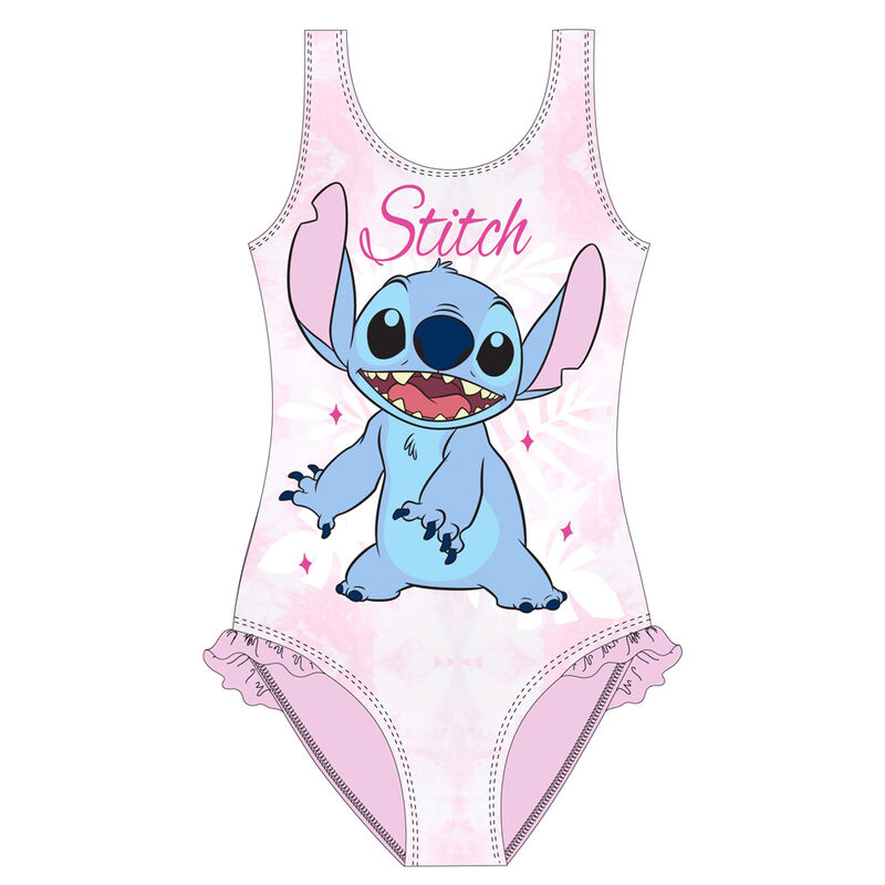 Bañador Stitch Disney