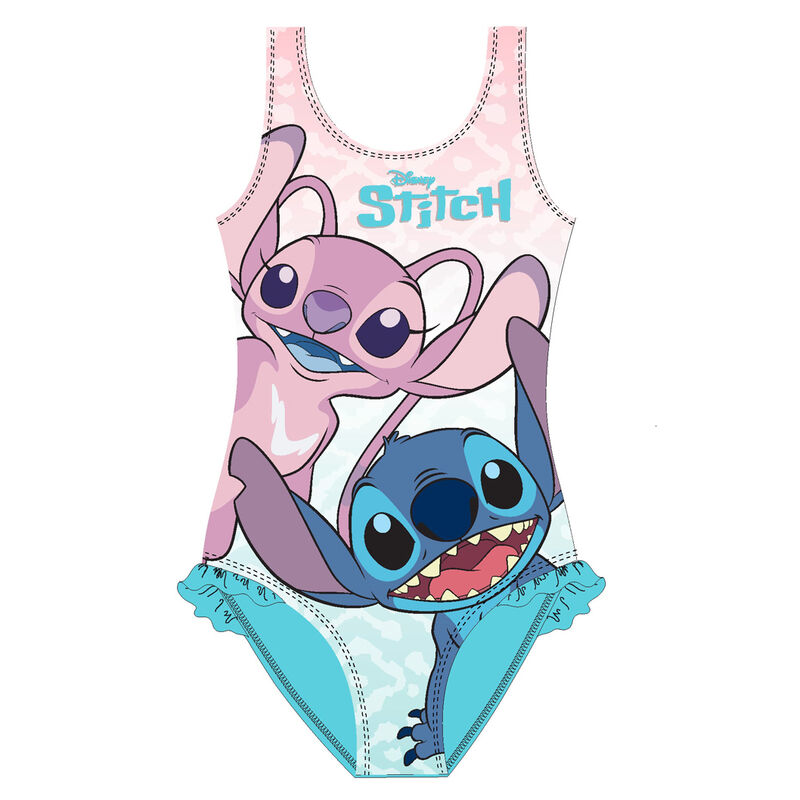 Bañador Stitch Disney