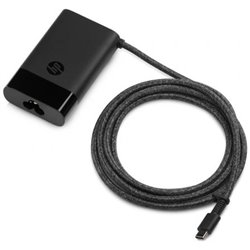 Cargador de Port�til HP Laptop Charger USB-C/ 65W