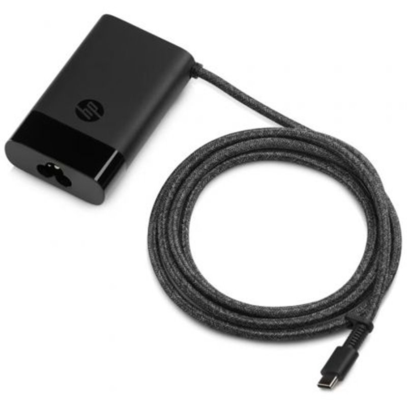 Cargador de Port�til HP Laptop Charger USB-C/ 65W