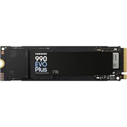 Disco SSD Samsung 990 EVO Plus 1TB/ M.2 2280 PCIe 5.0/ Compatible con PS5 y PC/ Full Capacity