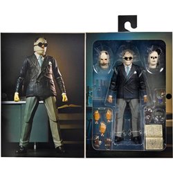 Figura Ultimate Hombre Invisible Universal Monster 18cm