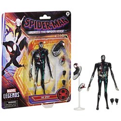 Figura The Spot Across The Spider-Verse Spider-Man 15cm