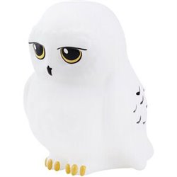 LAMPARA 3D HEDWIG HARRY POTTER