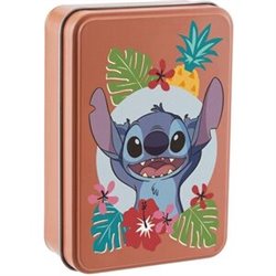 BARAJA CARTAS STTICH DISNEY