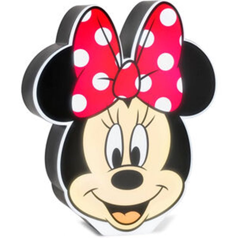 LAMPARA MINNIE DISNEY