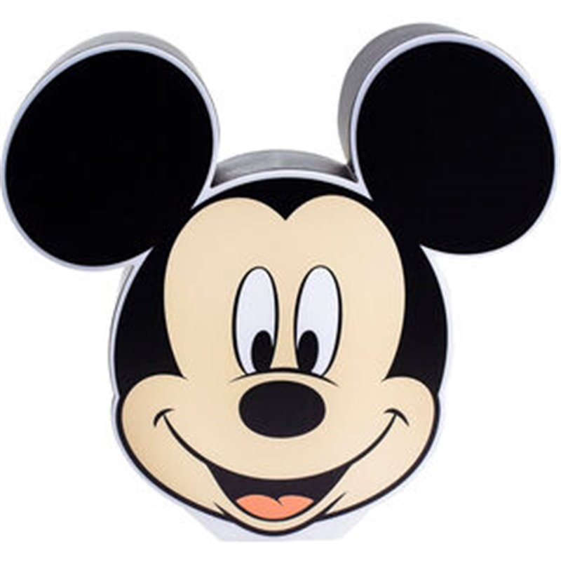 LAMPARA MICKEY DISNEY