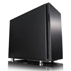 Fractal Design Define R6 Midi Tower Negro