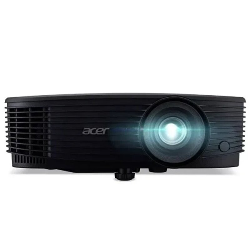 PROYECTOR ACER X1329 (MR.JX711.001) DLP WXGA 4800 LM 20,000:1 EMEA 2.25