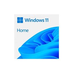 WINDOWS 11 HOME 64BIT ESPAÑOL